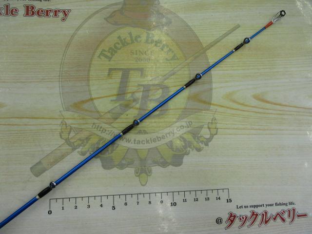 BJSカイメイ 50-165+Bグリップなし