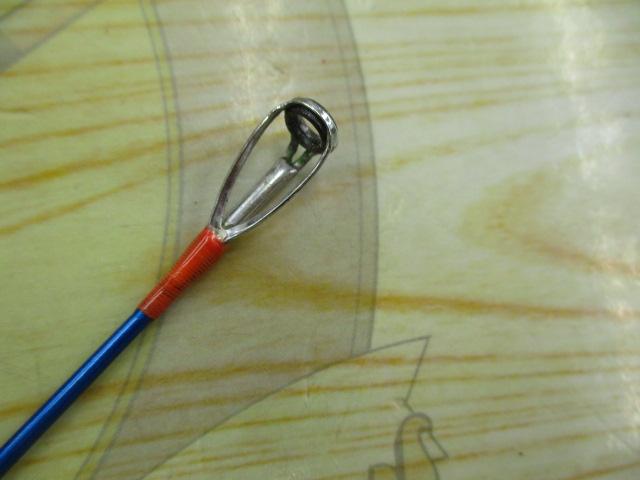 BJSカイメイ 50-165+Bグリップなし