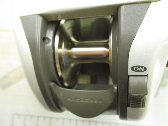 スーパーダイナミックX 200i早技