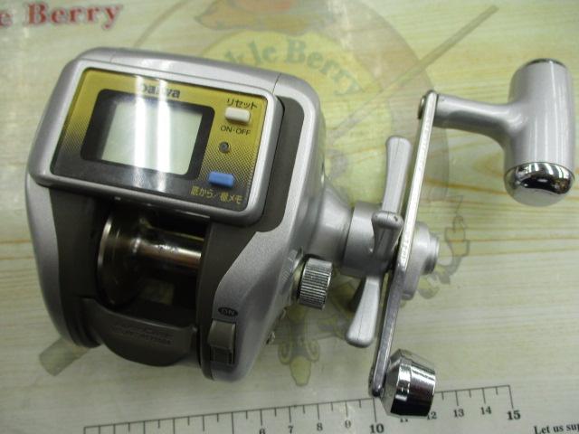 スーパータナセンサーX 250Ci早技