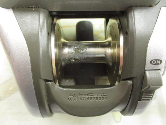 スーパータナセンサーX 250Ci早技