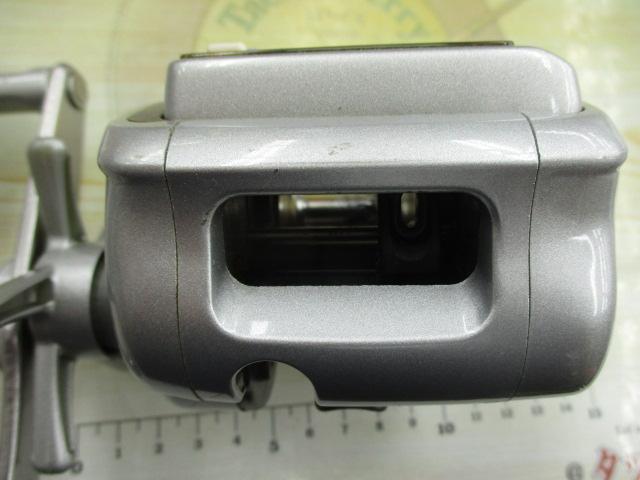 スーパータナセンサーX 250Ci早技