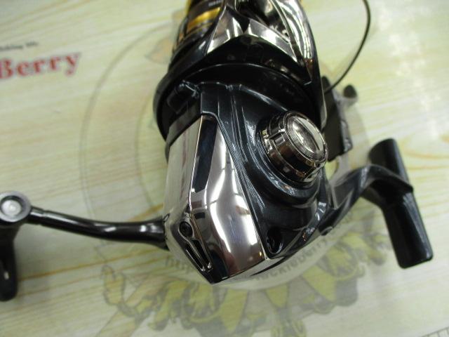 23BB-Xデスピナ C3000DXG