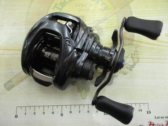 20タトゥーラ SV TW 103XHL｜＠ベリーネット 日本最大新品中古釣具WEB