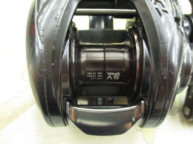 20タトゥーラ SV TW 103XHL