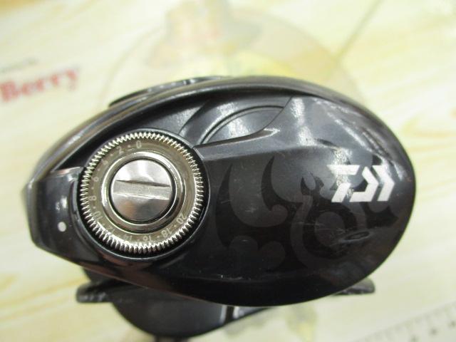 20タトゥーラ SV TW 103XHL｜＠ベリーネット 日本最大新品中古釣具WEB