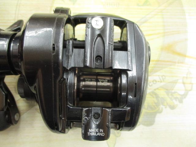 20タトゥーラ SV TW 103XHL｜＠ベリーネット 日本最大新品中古釣具WEB