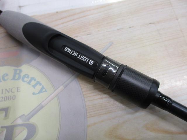 ワイルドサイド WSS60UL+/TZ VARIANT