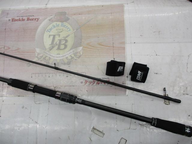 ソルティーステージプロトタイプスーパーライトショアジギング XSLS-952SL