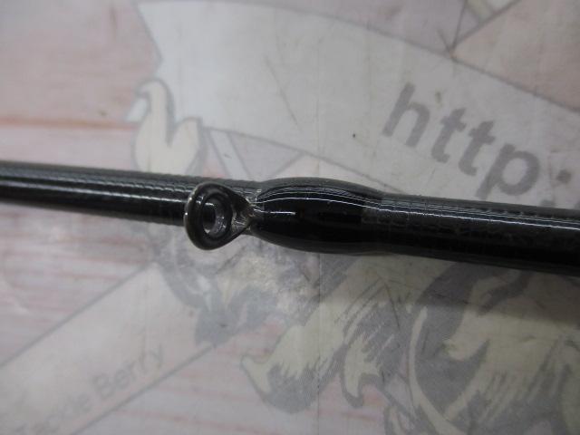 ソルティーステージプロトタイプスーパーライトショアジギング XSLS-952SL