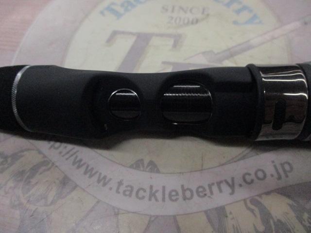 ソルティーステージプロトタイプマイクロショアジギング XMJS-772UL-F