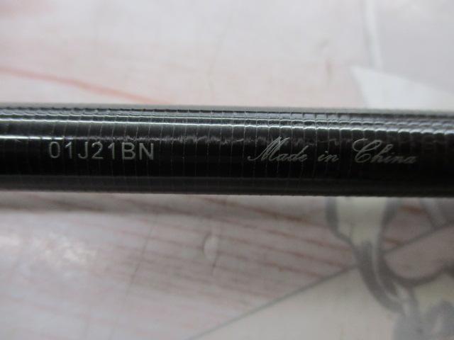 ソルティーステージプロトタイプマイクロショアジギング XMJS-772UL-F