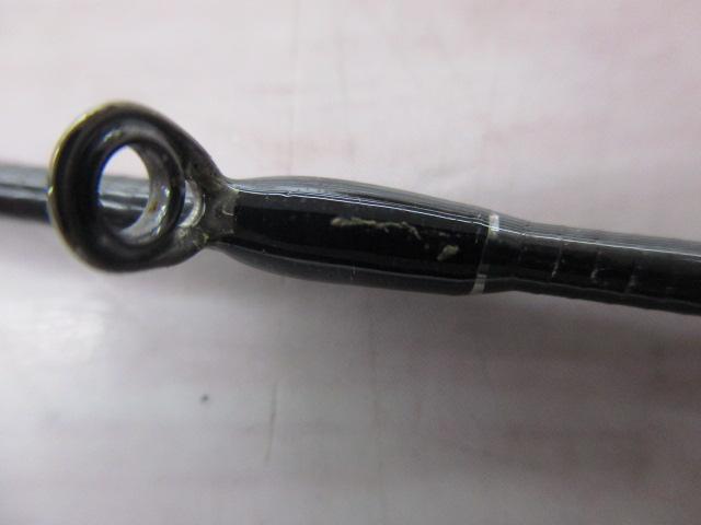 ソルティーステージプロトタイプマイクロショアジギング XMJS-772UL-F