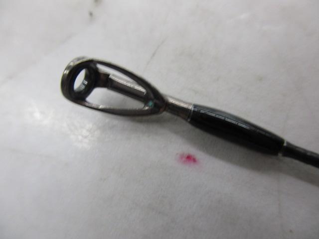 ソルティーステージプロトタイプマイクロショアジギング XMJS-772UL-F