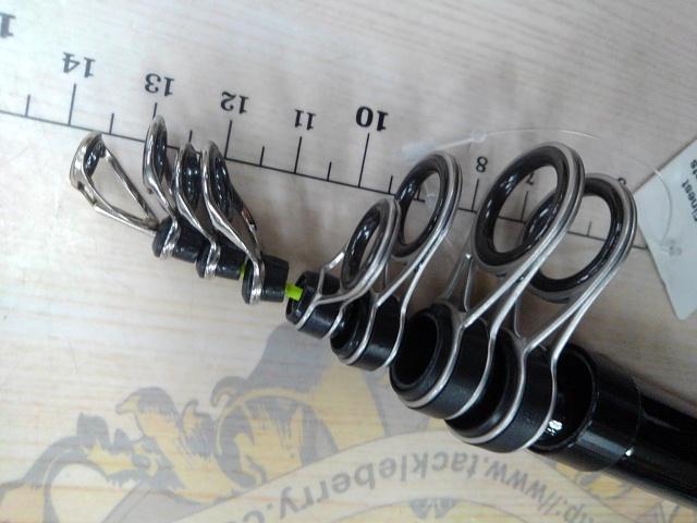 アクエリア海上釣堀 RS350