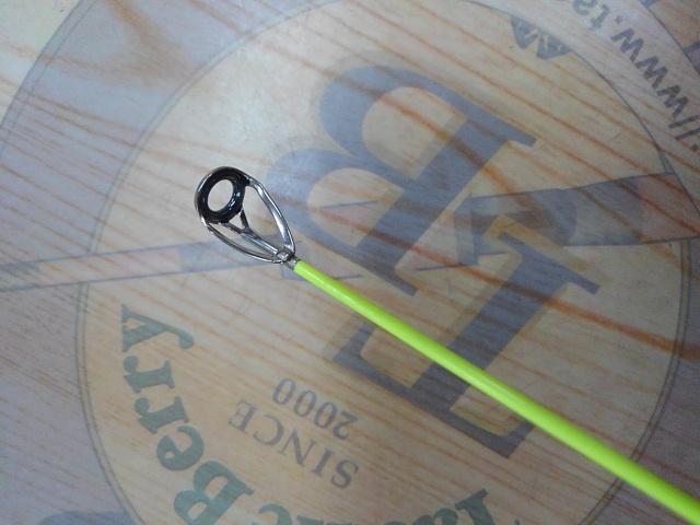 アクエリア海上釣堀 RS350