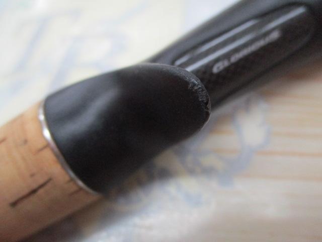 ポイズングロリアス 173MH BIWAKO VERSATILE X