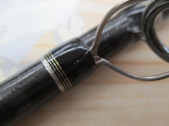 ポイズングロリアス 173MH BIWAKO VERSATILE X｜＠ベリーネット 日本