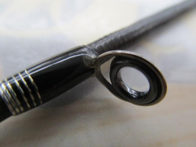 ポイズングロリアス 173MH BIWAKO VERSATILE X