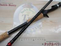 ポイズングロリアス 173MH BIWAKO VERSATILE X