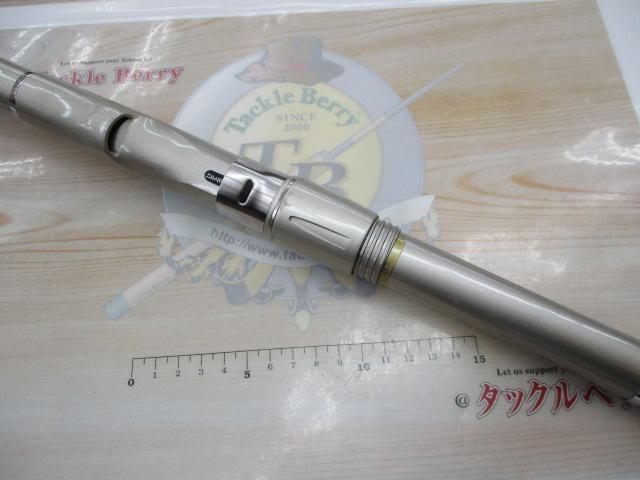 波濤磯 4-53遠投