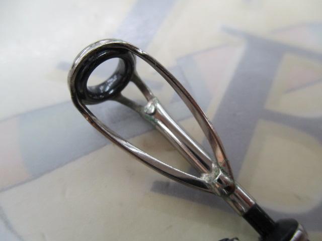 波濤磯 4-53遠投