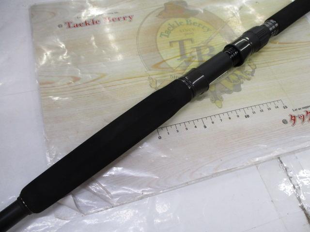 25コルトスナイパーエクスチューン S100MH