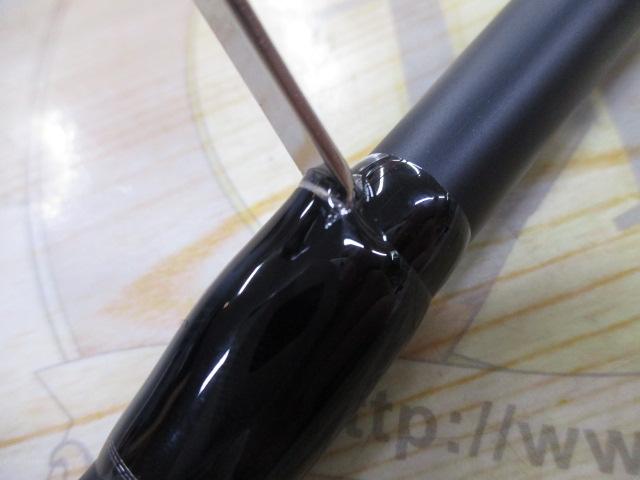 25コルトスナイパーエクスチューン S100MH