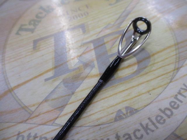 25コルトスナイパーエクスチューン S100MH