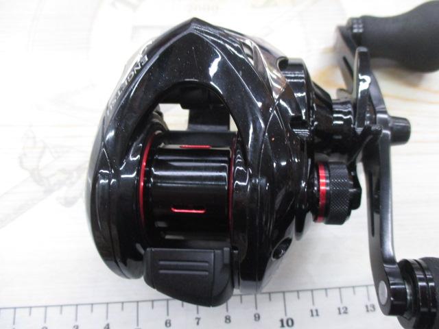 17炎月BB 100HG｜＠ベリーネット 日本最大新品中古釣具WEBショップ