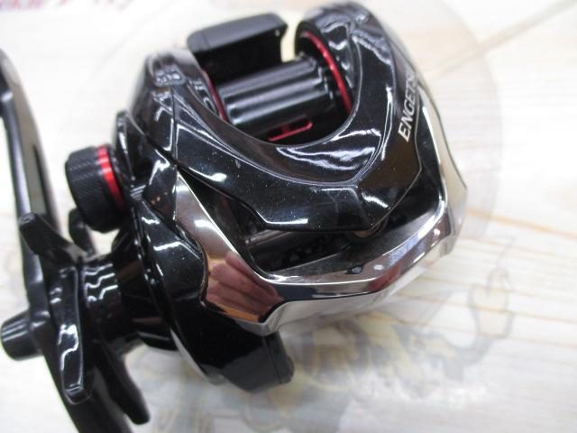 17炎月BB 100HG｜＠ベリーネット 日本最大新品中古釣具WEBショップ