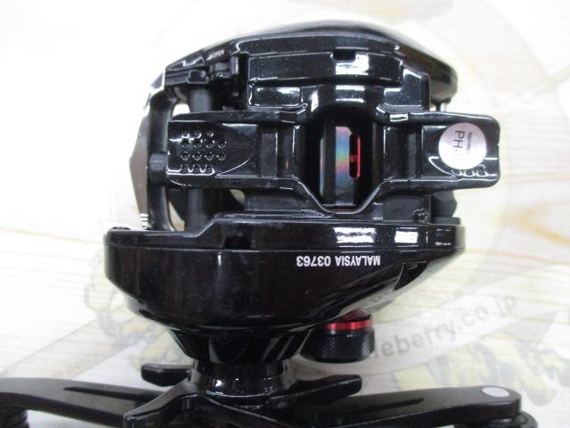 17炎月BB 100HG｜＠ベリーネット 日本最大新品中古釣具WEBショップ