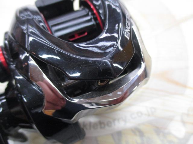 17炎月BB 100HG｜＠ベリーネット 日本最大新品中古釣具WEBショップ