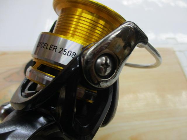 17エクセラー 2508RH