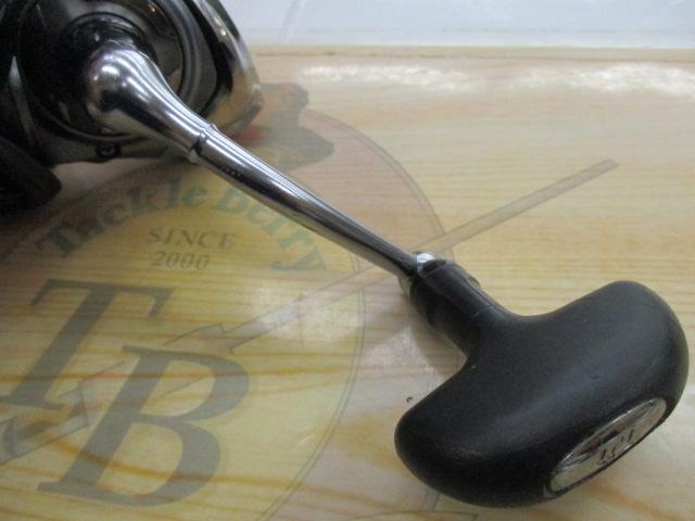 17エクセラー 2508RH