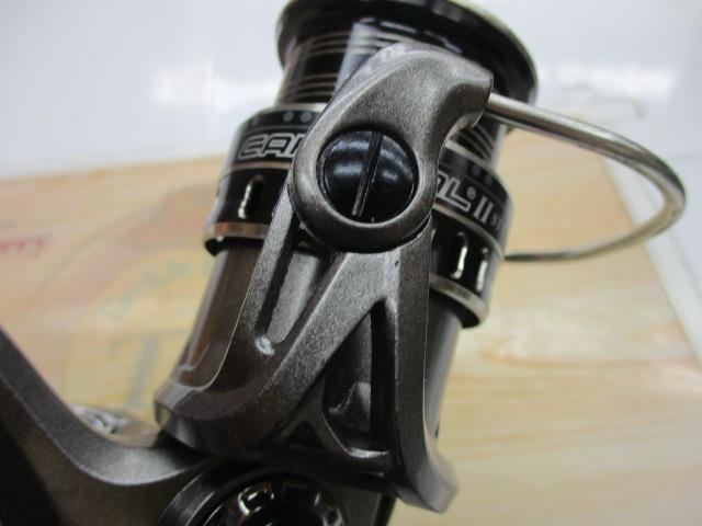 カーディナルⅡSTX 2500SD