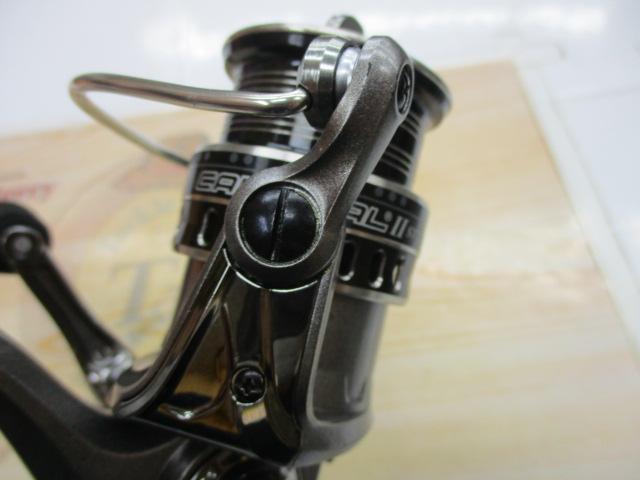 カーディナルⅡSTX 2500SD