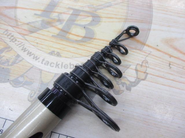 インストラクターシーバス 420