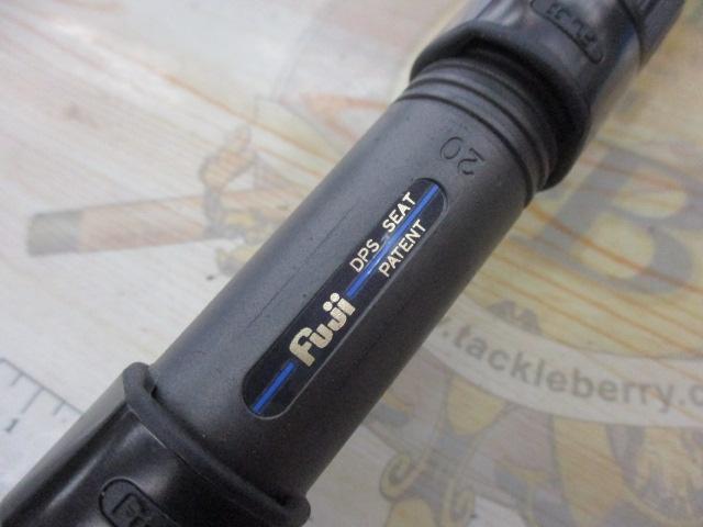 カーボテック振出エンターテナー 1204UL-T