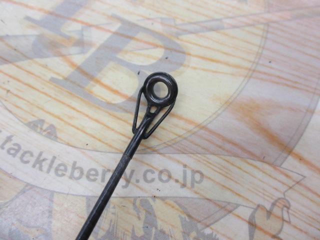 カーボテック振出エンターテナー 1204UL-T