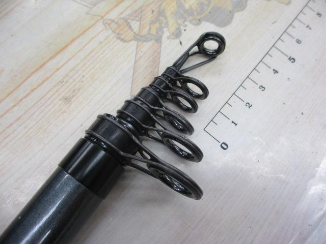 ルシード磯3号遠投450