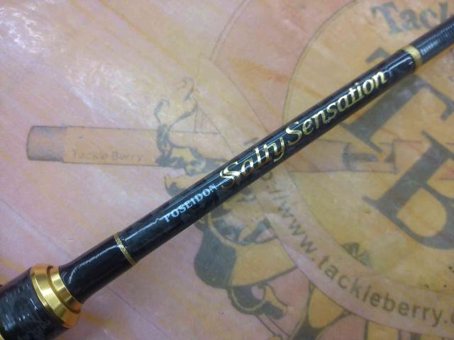 ソルティーセンセーション PSSS-67S スーパーセンサー