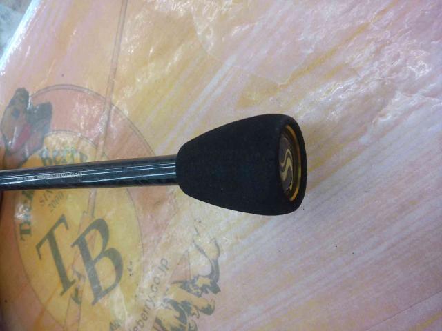 ソルティーセンセーション PSSS-67S スーパーセンサー