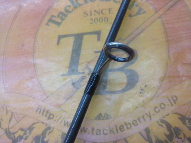 ソルティーセンセーション PSSS-67S スーパーセンサー