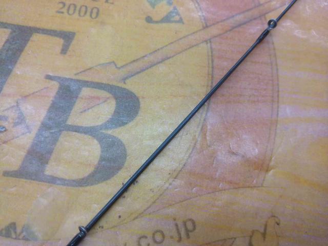 ソルティーセンセーション PSSS-67S スーパーセンサー