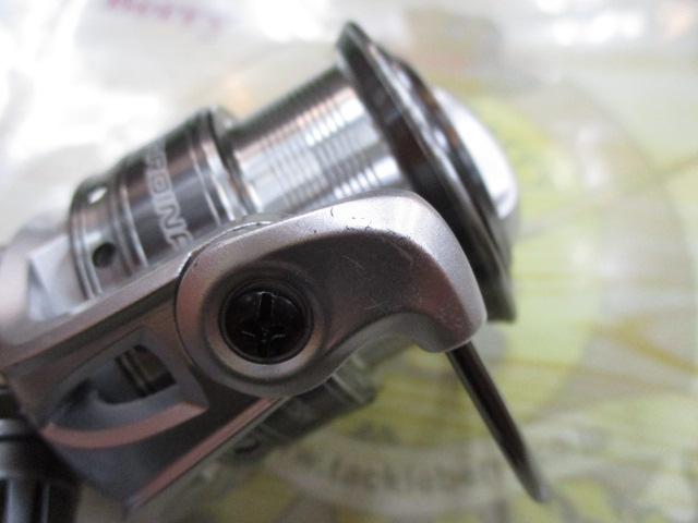 カーディナルⅢSX 2500SH