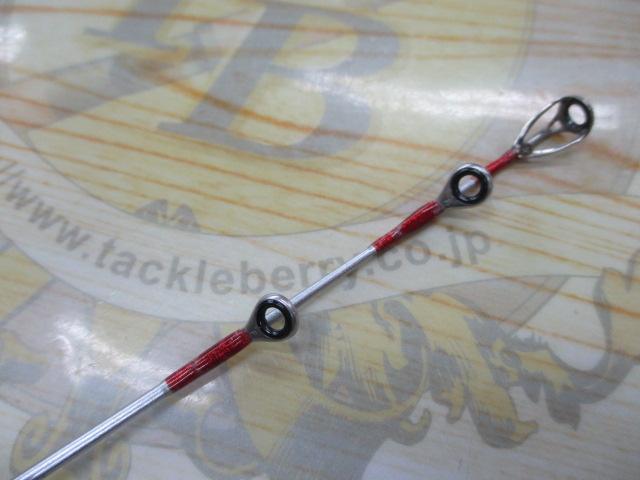 サーベルマスターSSテンヤ 82MH180/R