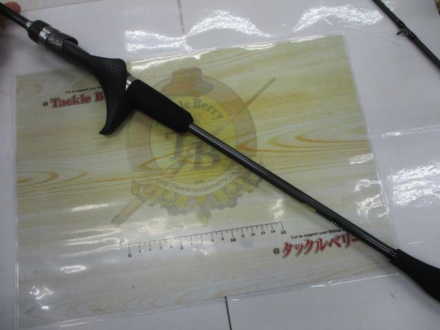 サーベルマスターSSテンヤ 82MH180/R