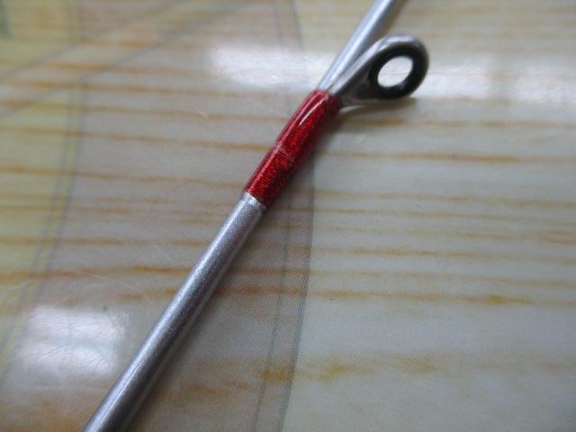 サーベルマスターSSテンヤ 82MH180/R