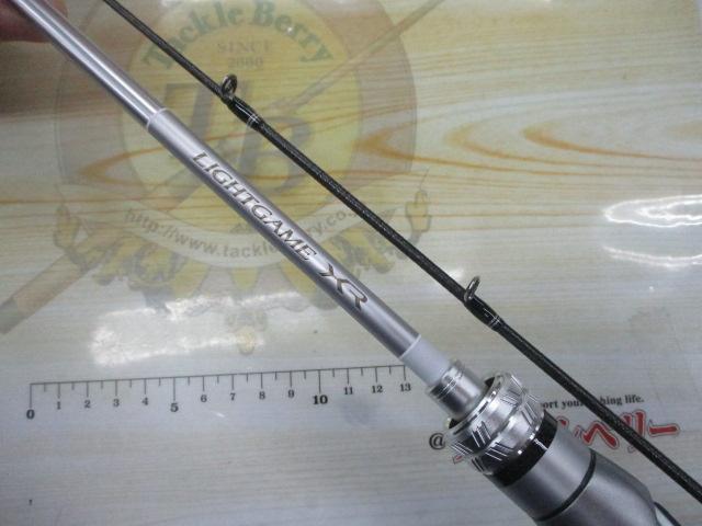 ライトゲームXR 73MH195